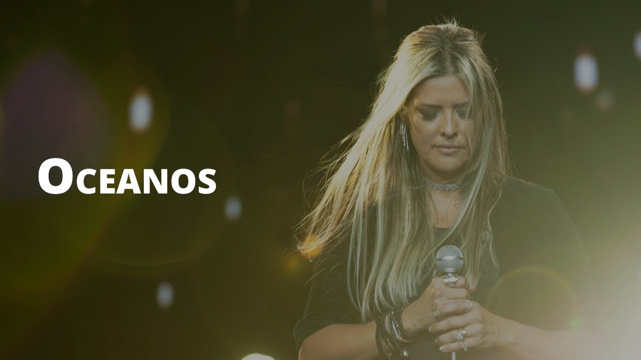 DENISE SEIXAS | OCEANOS | IN TRUST | CLIP OFICIAL