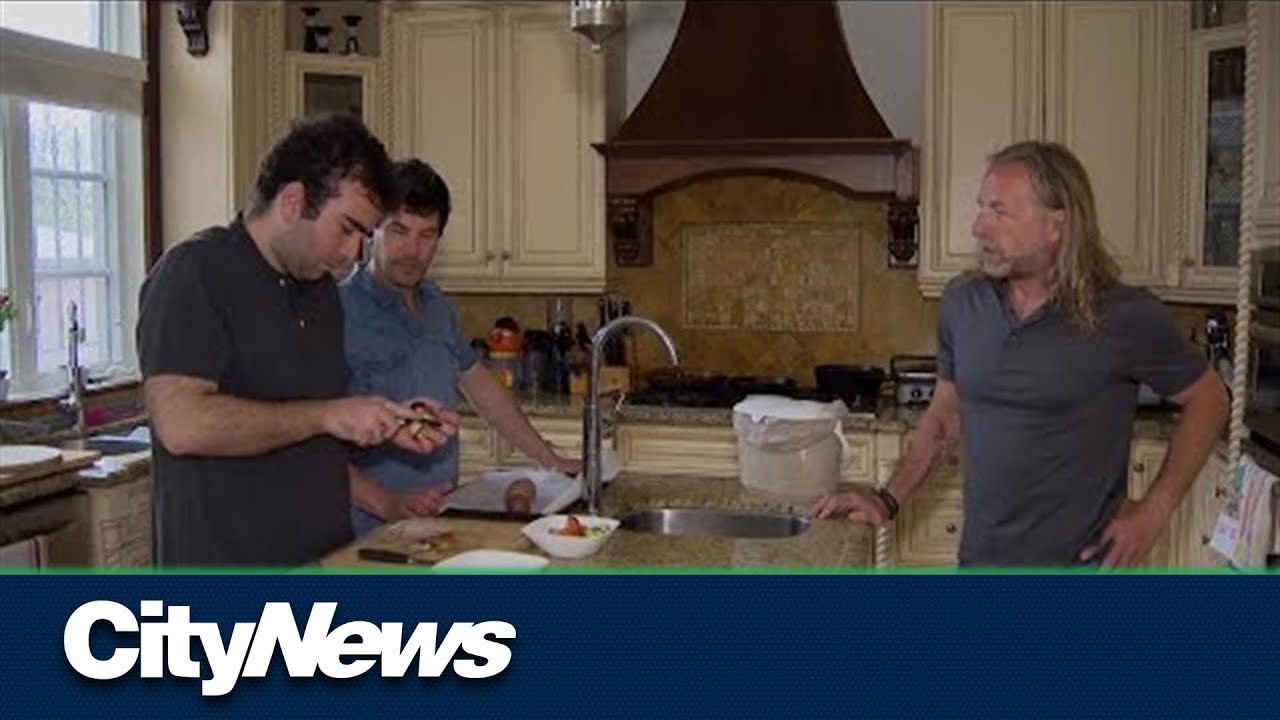 Toronto business provides life-skills for individuals with autism