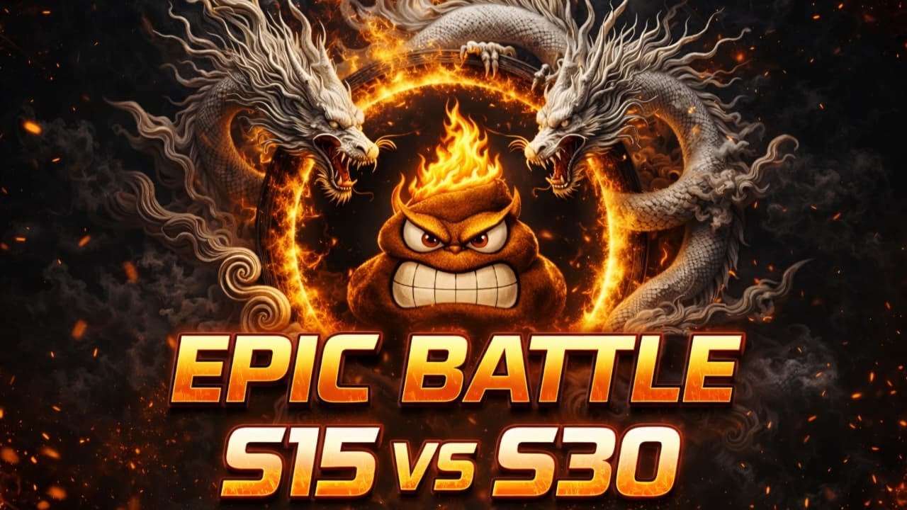 State Rule S15 Vs S30 - Last Z Gameplay Part 2