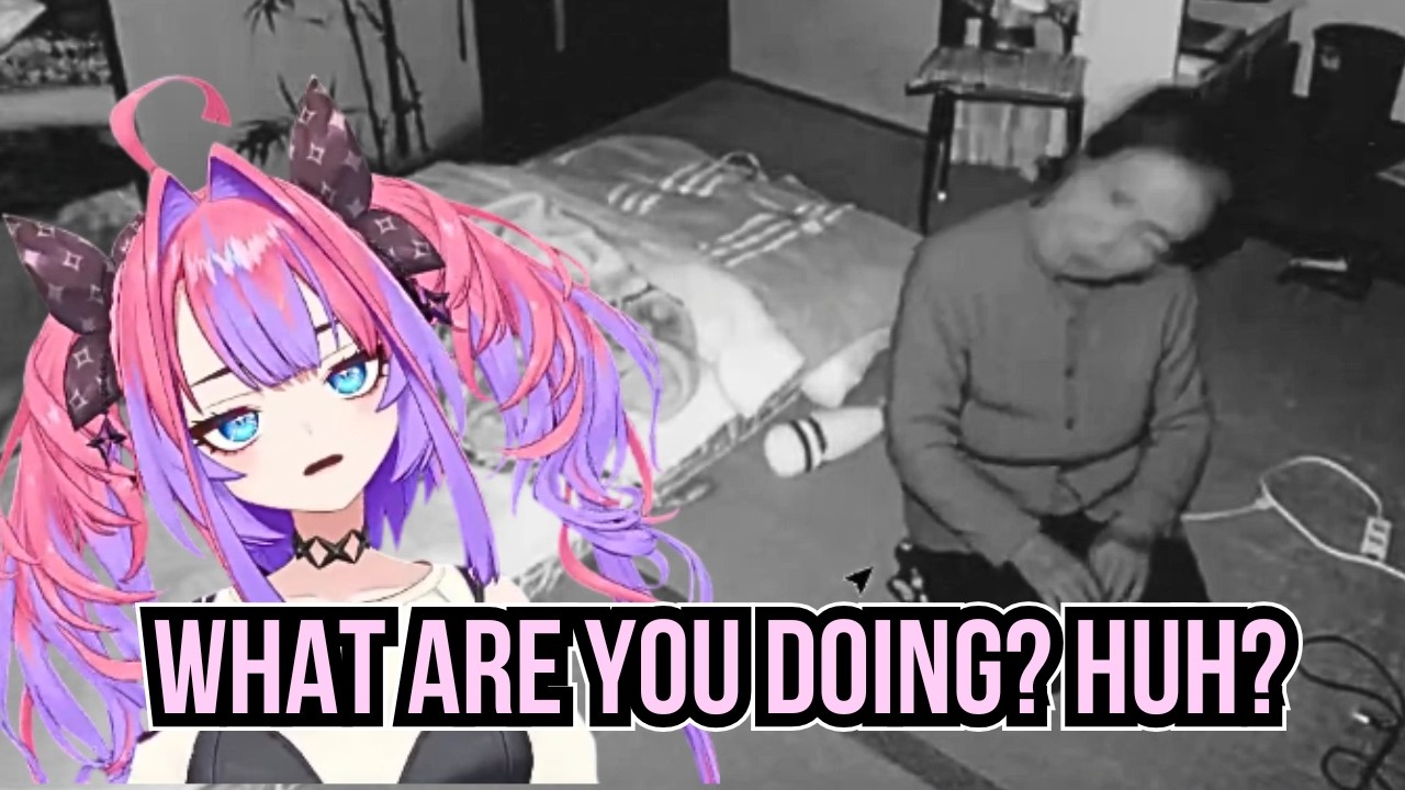 Vivi SCREAMS at Every Anomaly in JAPAN STIGMATIZED PROPERTY 2 | HololiveDev_is FlowGlow [Multi-Subs]