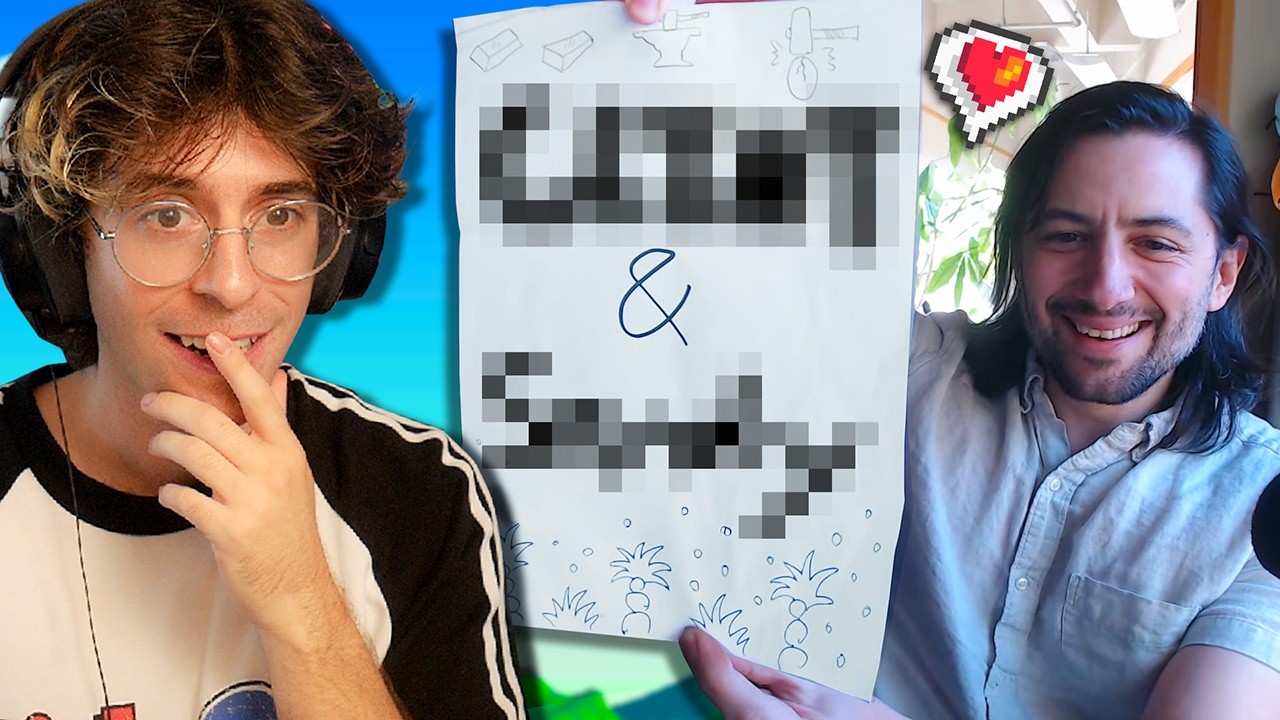 So, they announced Stardew's new marriage candidates
