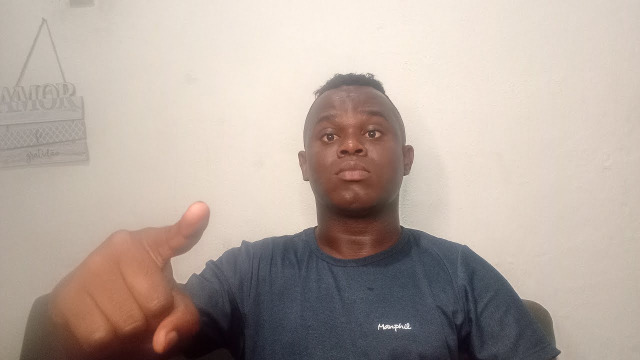 Preciso te alertar,Abra teus olhos para isso que está acontecendo 🎞️