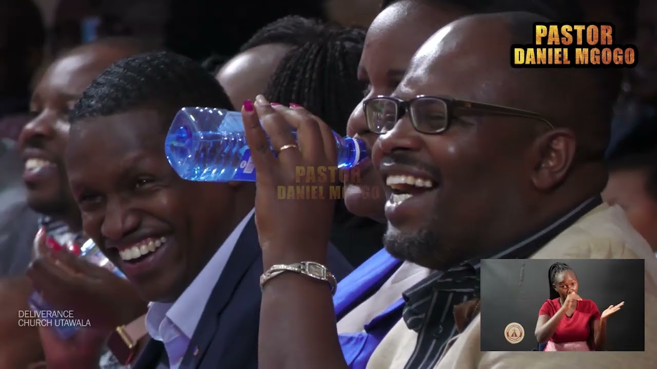 MUNGU AKIKUIBUA PUNGUZA KIBURI ANAWEZA KUMUINUA YEYOTE 
