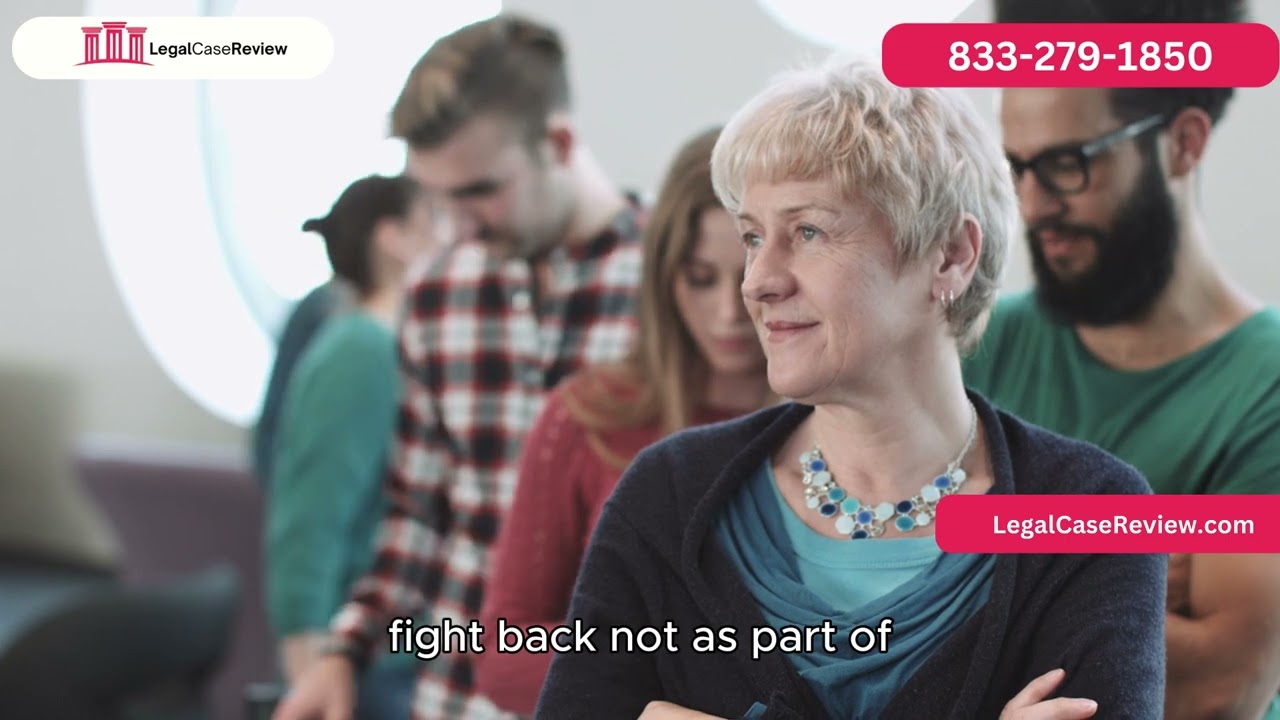 Injured by a Dangerous Product or Drug? You May Qualify for Major Compensation! ⚖️