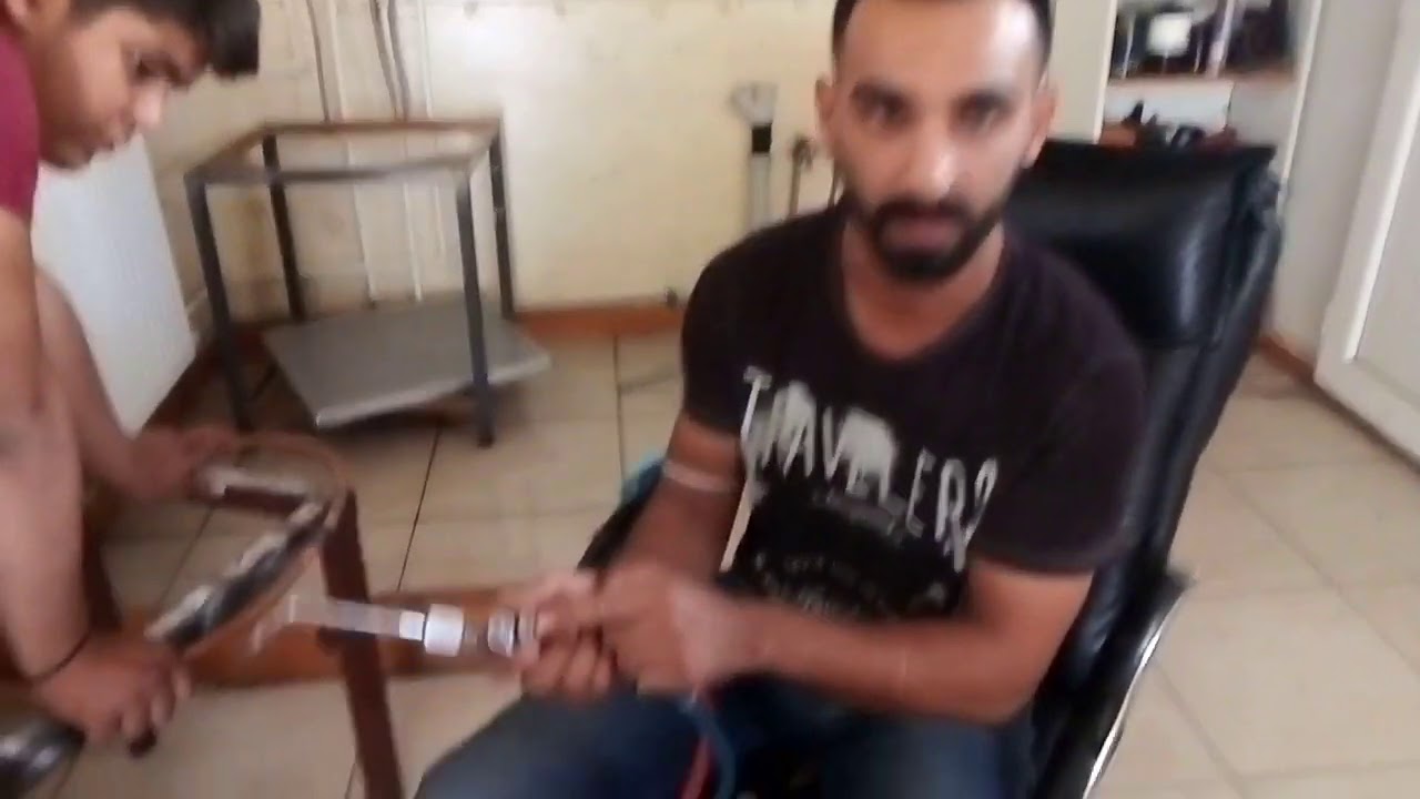 oksijen kaynak eğitimi (Ders 1)