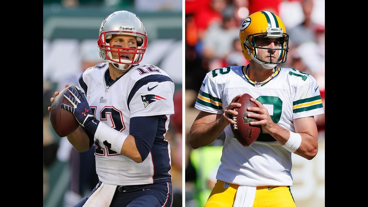 Super Bowl 53 Simulation: Packers vs. Patriots