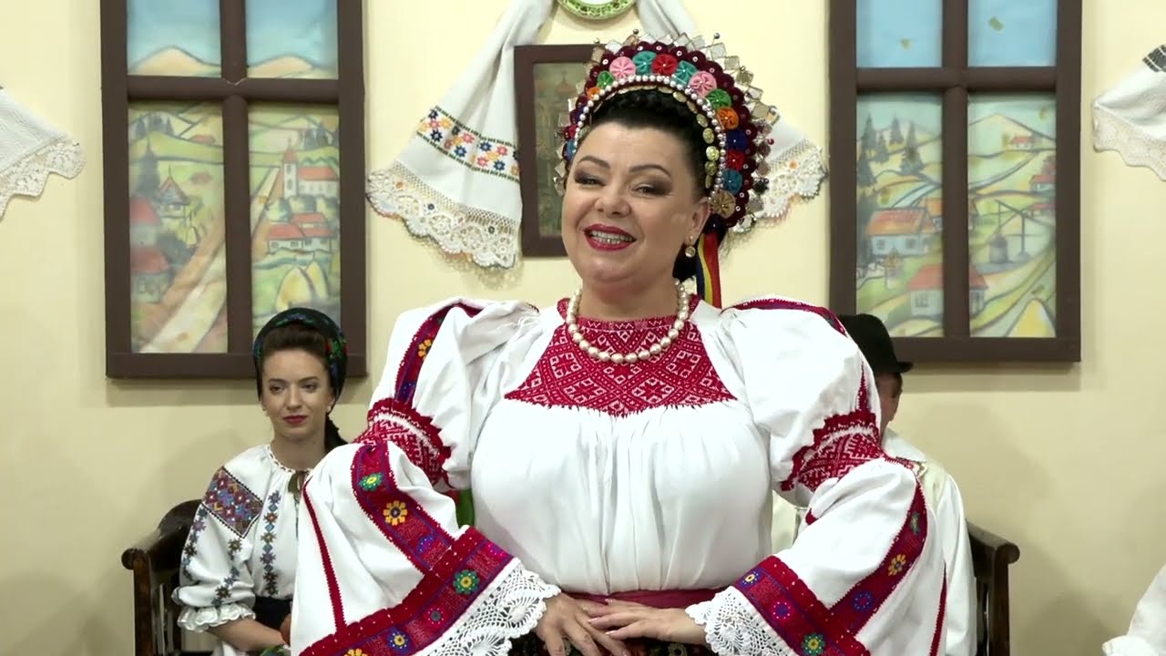 Adriana Irimieş - Bate vânt de către seară