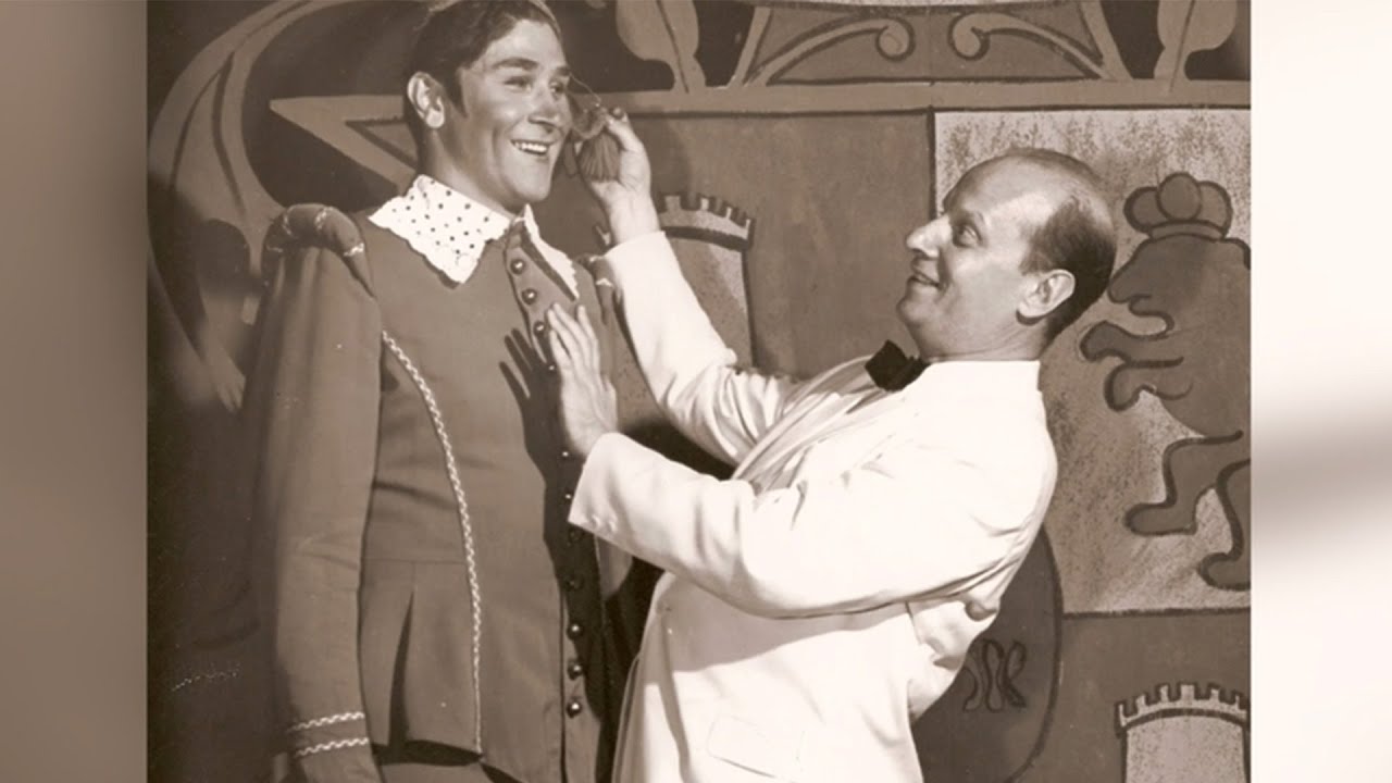 Meet local living opera legend Sherrill Milnes