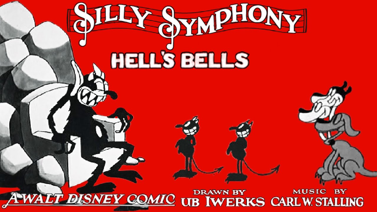 Walt Disney's Silly Symphony - 