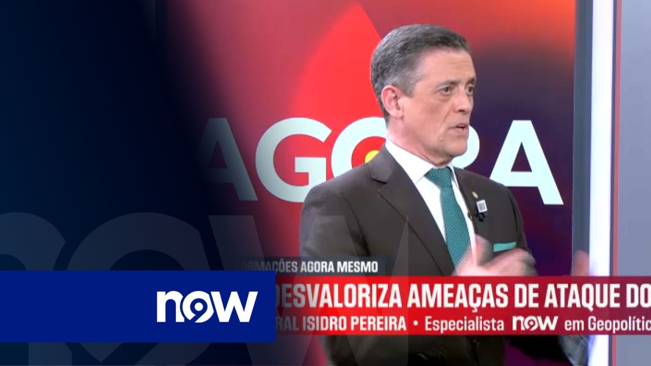 «Há uma avaliação de risco superior no estado do Texas do que na maioria dos estados americanos»