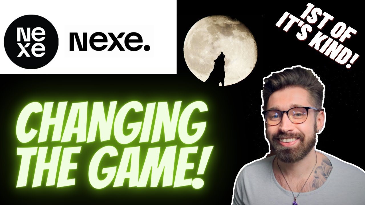 NEXE INNOVATIONS STOCK🚀 ONE OF MY FAVOURITE PENNY STOCKS OF 2021!! ☕️ CHANGING THE COFFEE GAME! 🤩