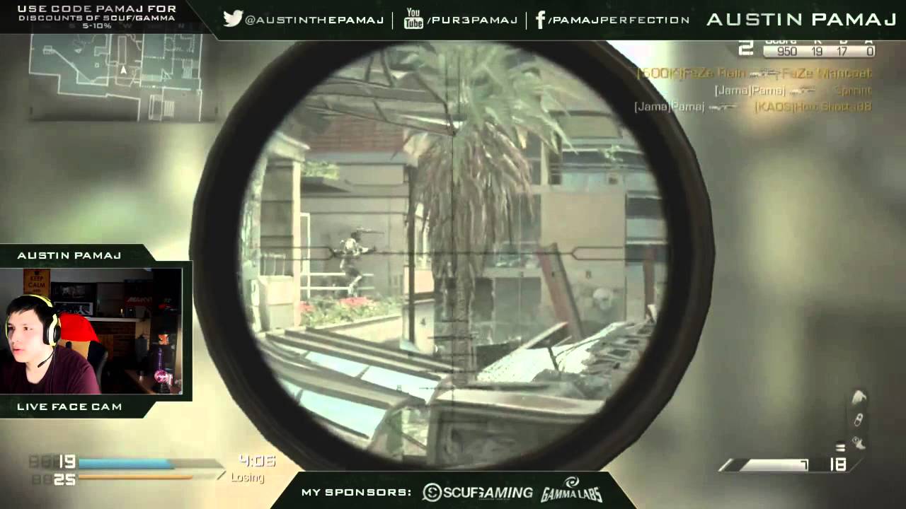Talking to the Enemy?! #10 Wild FaZe's Appear