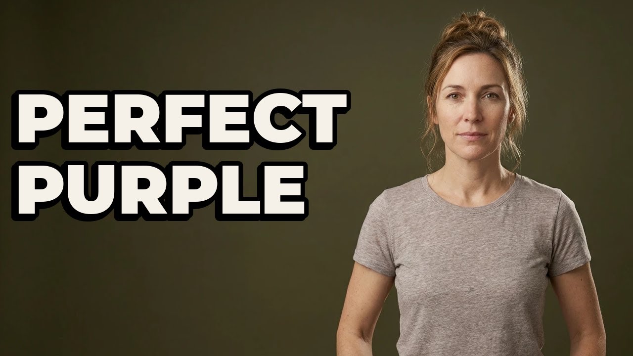 What Colors Make Purple From Red And Blue?