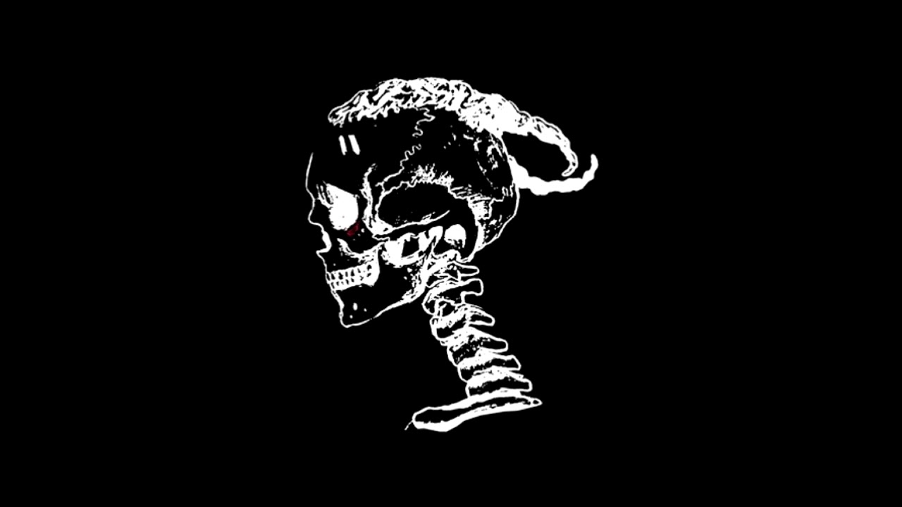 XXXTENTACION - GNARLY BASTARD (slowed)