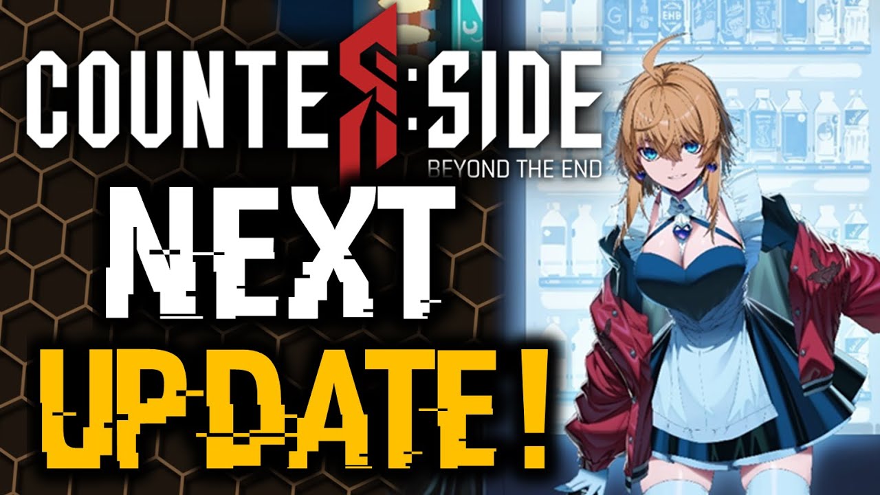 AWAKENED CHIFUYU NEXT? JUNE 2023 DEV NOTES! | CounterSide