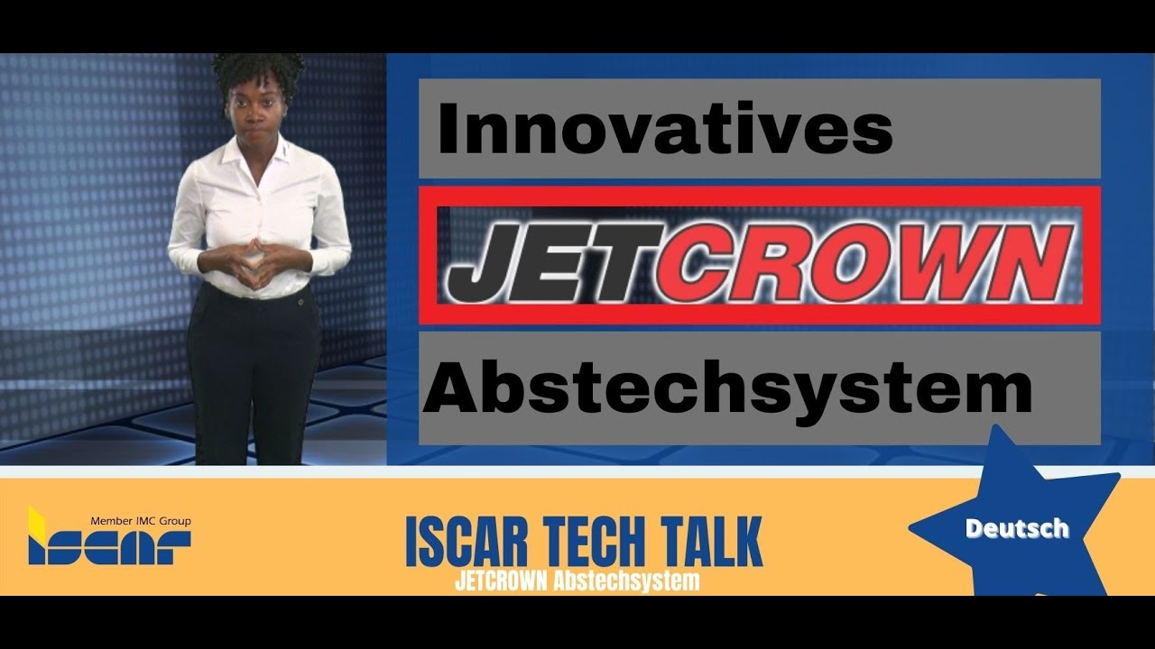 JETCROWN Adapter
