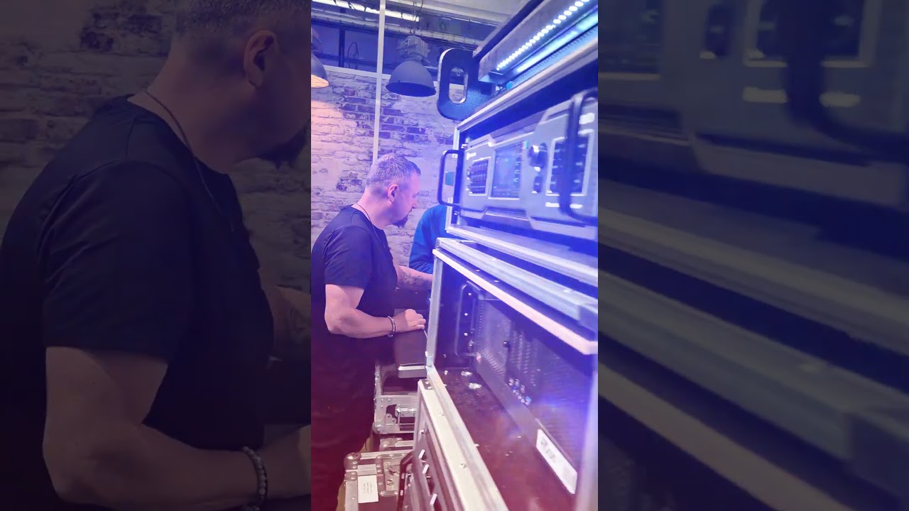 Training PIXELHUE by Oliverdy