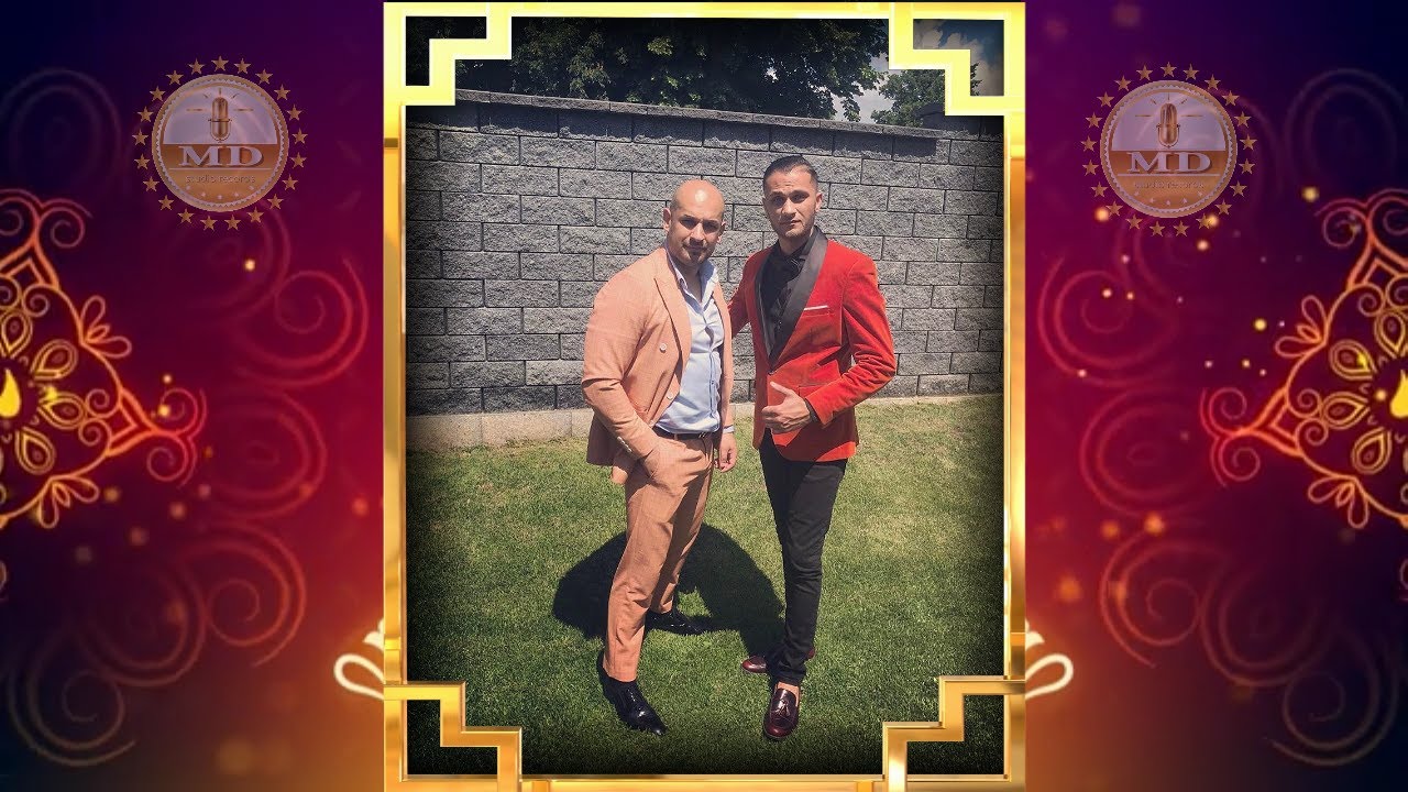 Tomas Demmy - Mix Sladakov ( COVER ) 🥃🎶