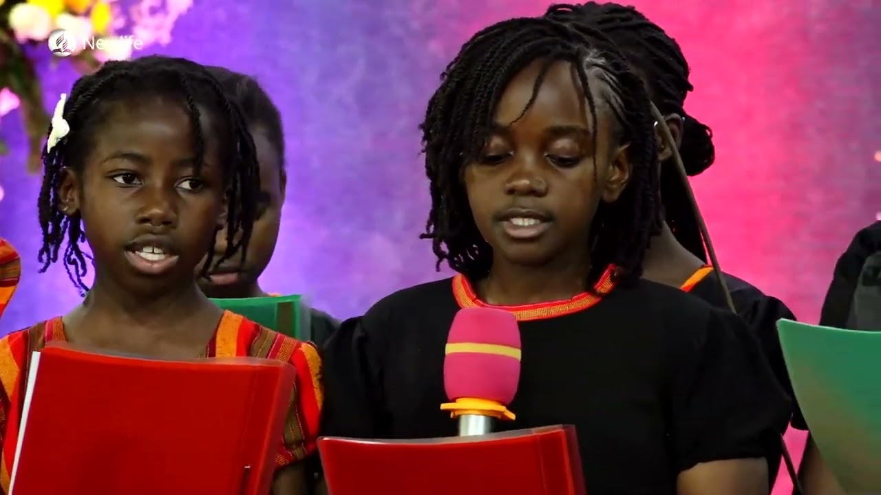 Proactive Choir | Special Song