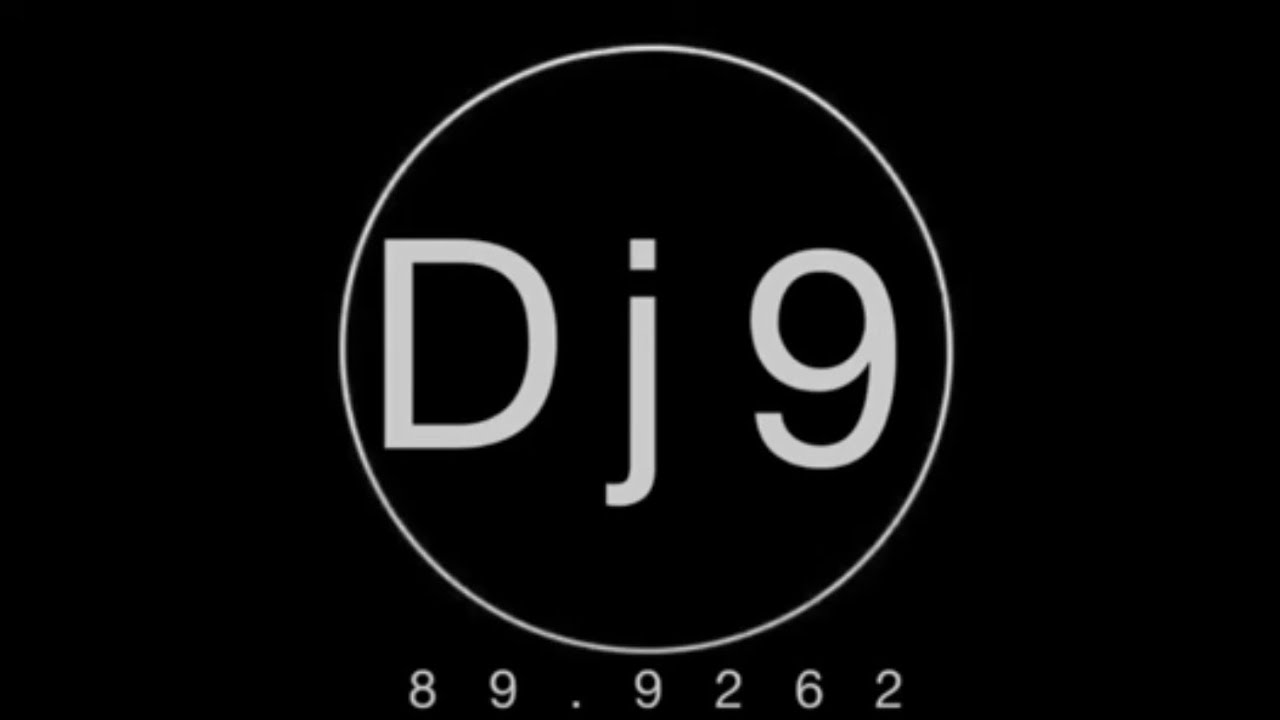 الله لايجعلني شامت DJ9
