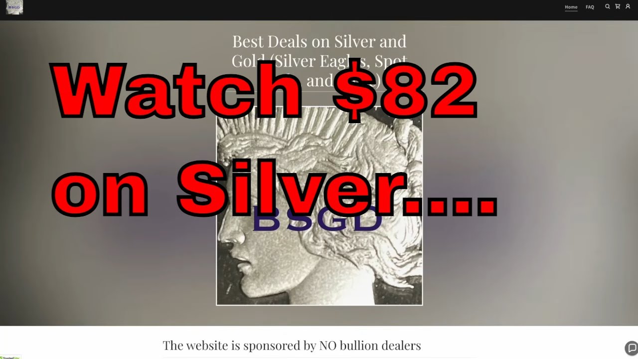 Best Silver Gold Deals of 2-20-26