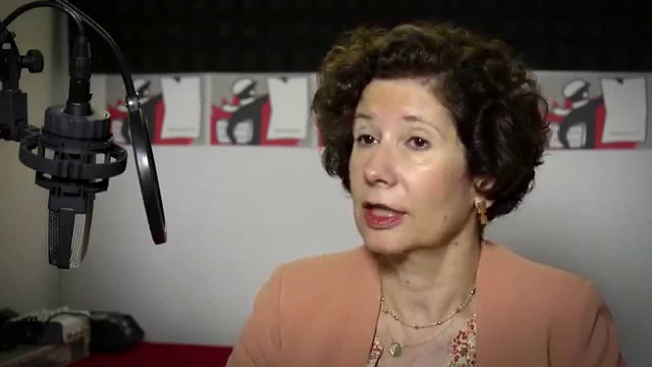 Agnès van Zanten : «L'école est comme un grand marché»
