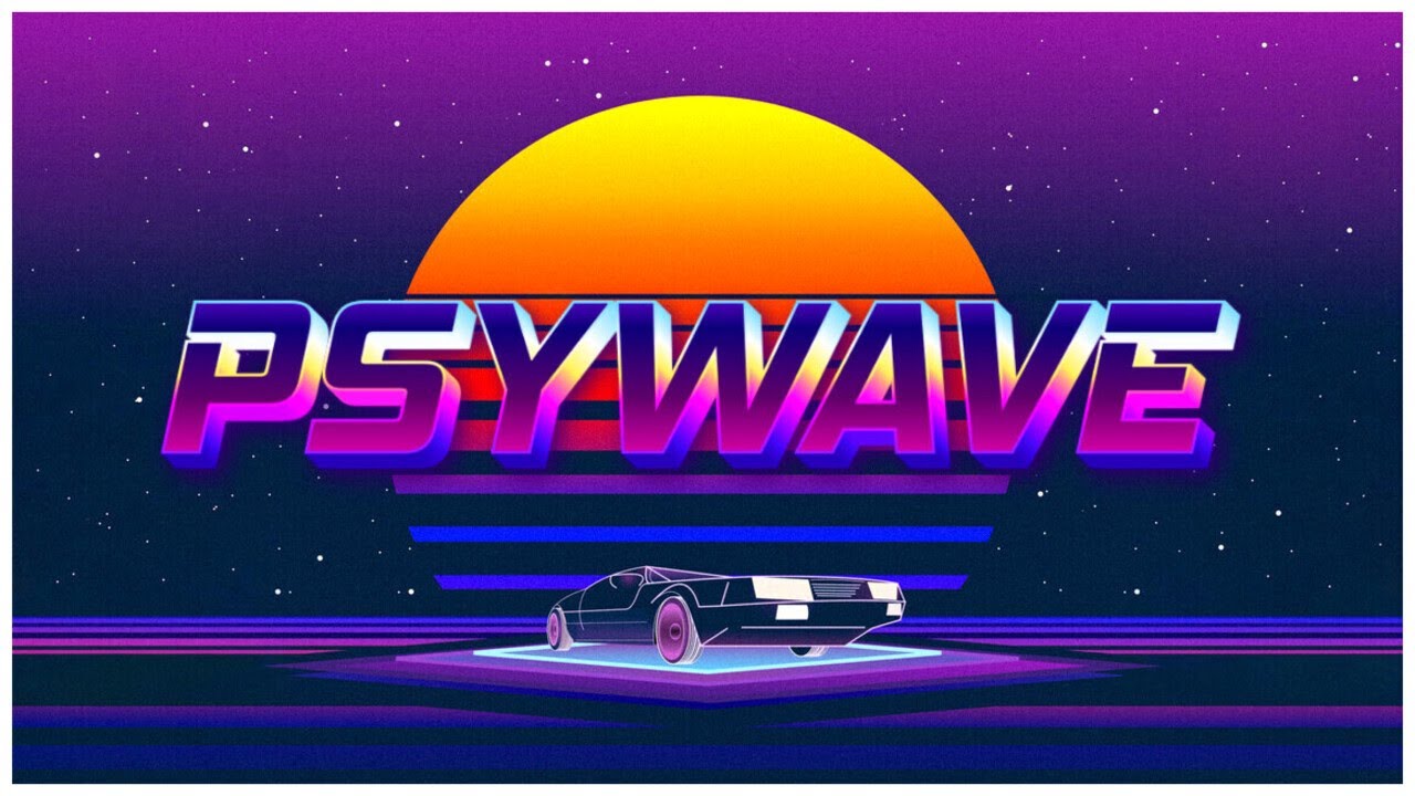 Dj GreeNuts - Psywave