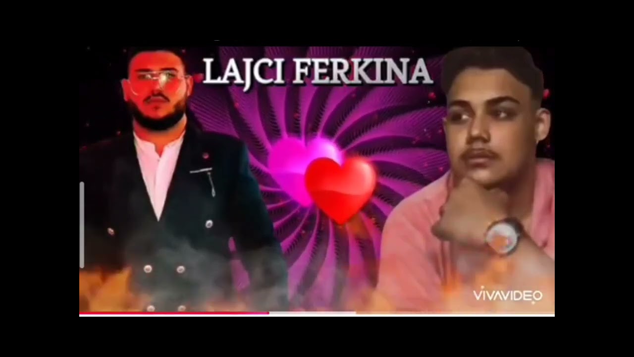 Lajci Ferkina 2026👌👌🔥🔥💫💫