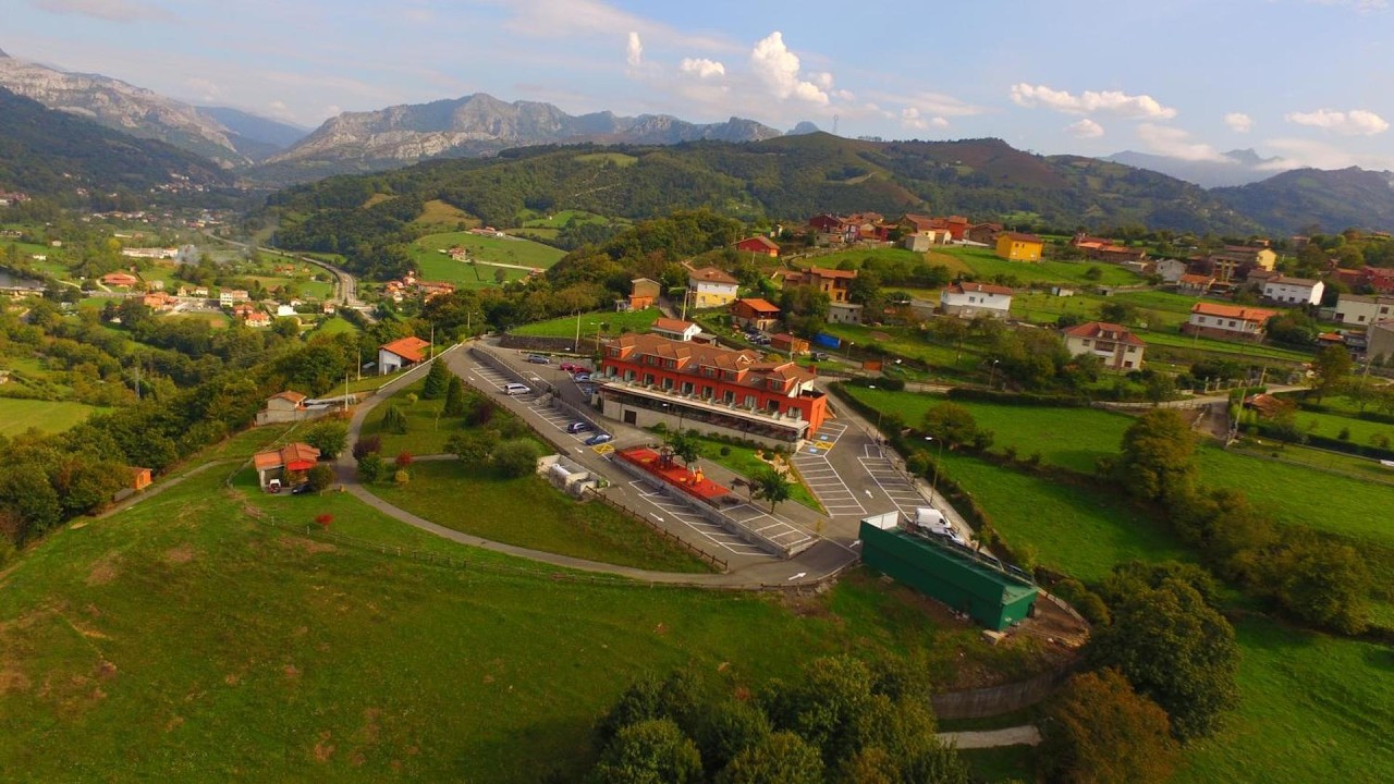 Hotel Restaurante Canzana, Pola de Laviana, Spain | Holidays In Europe