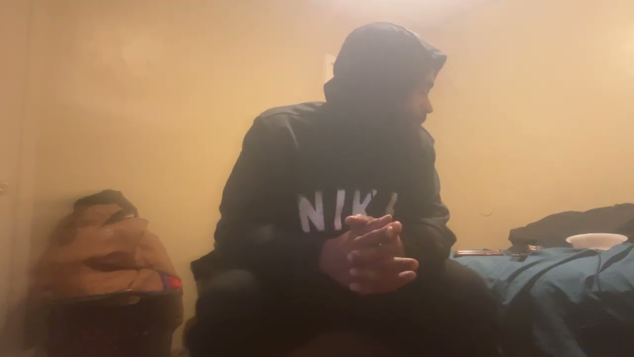 J Cole- The Fall-Off (REACTION) Part 2 Ending