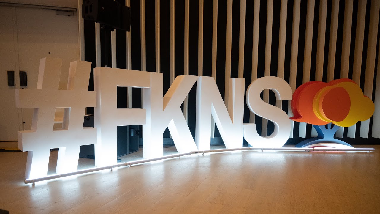 VIII Festiwal KNS | Dzień 1
