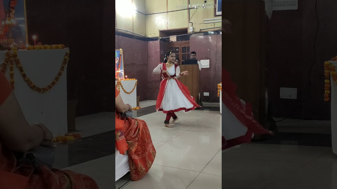 Teri veena ki ban jau taar  |saraswati vandna|  Ayurvedic and unani tibbia college, Karol bagh