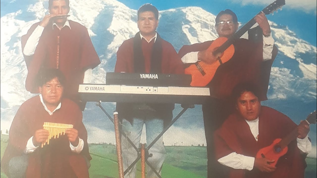 GRUPO LLACTA PURA ...KARULLAKTITAPI PURIKURKANIKA ... CARNAVAL ..2023