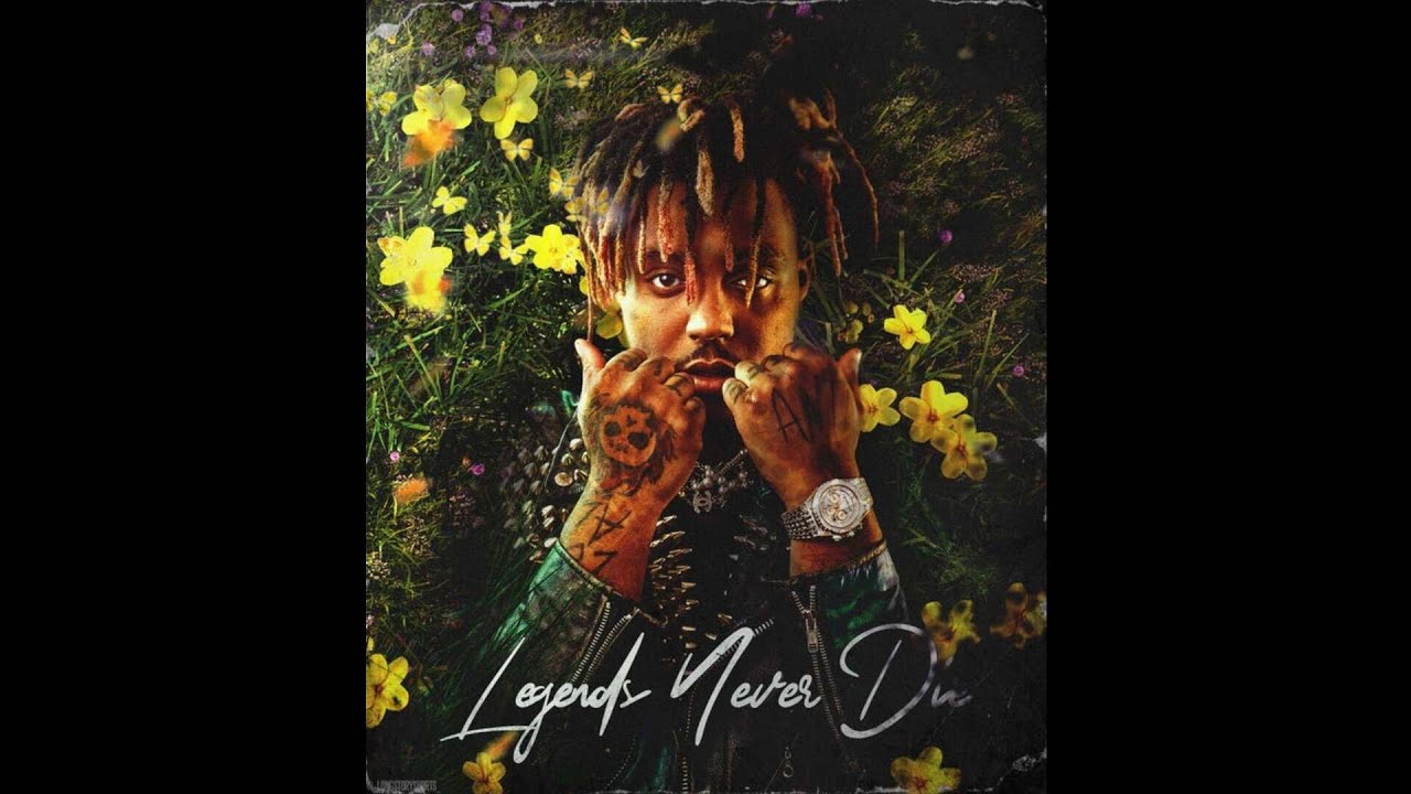 [FREE] Juice WRLD Type Beat 2020 - 