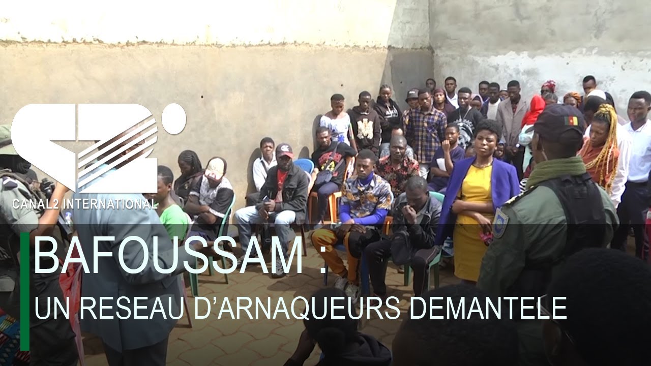 LE JOURNAL TÉLÉVISÉ BILINGUE 13H00 du Lundi 27/01/2025 - Canal 2 international