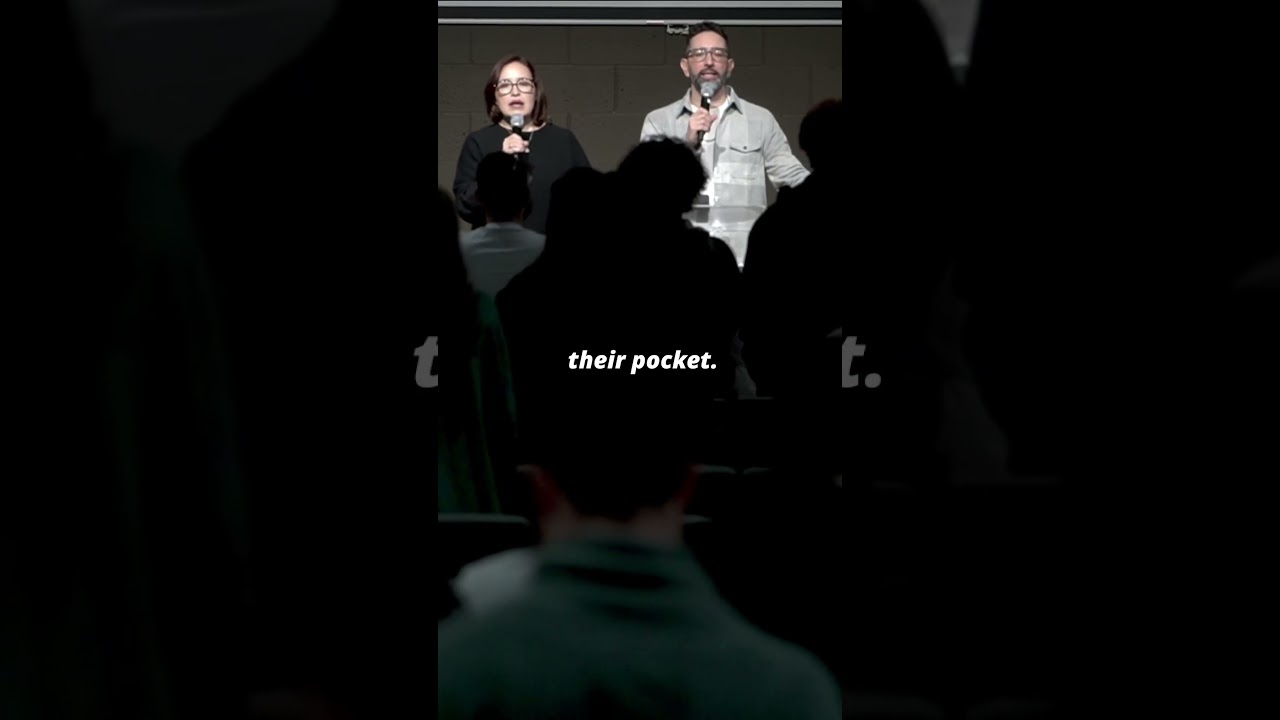 Porn's Pocket-Sized Problem: Kids Exposed Today!