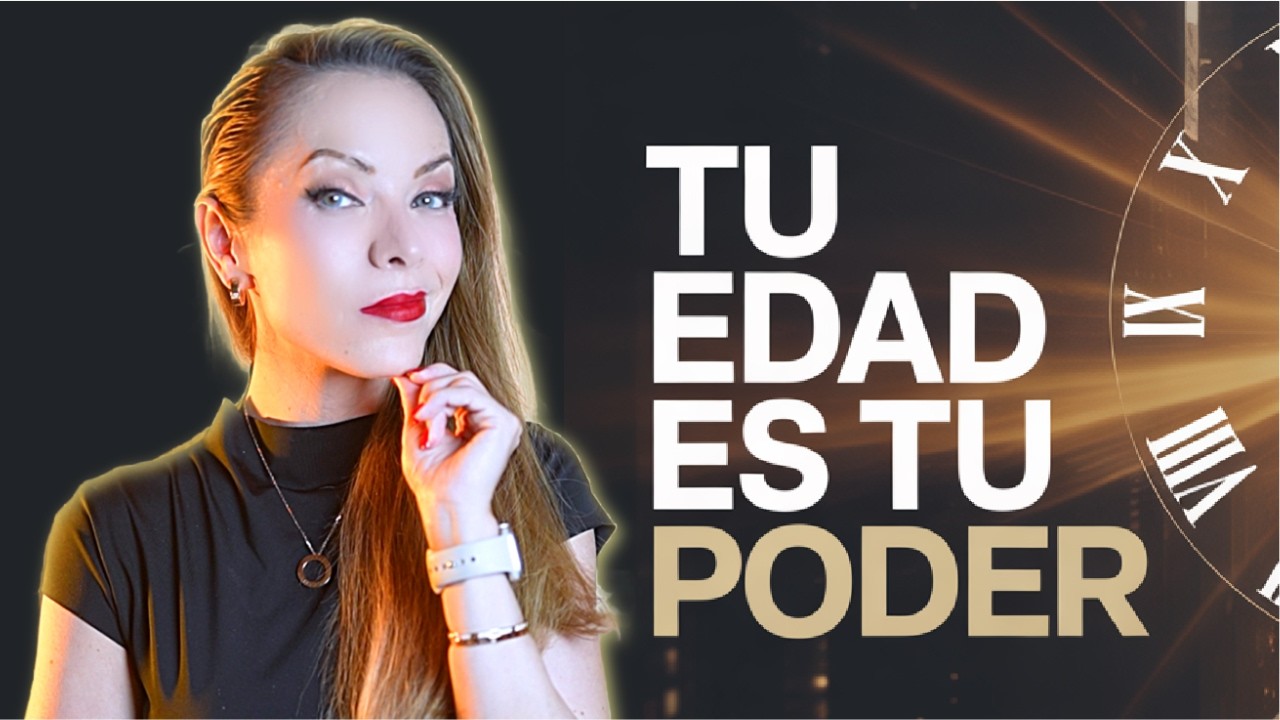 SI TIENES MÁS DE 30 Y SIENTES QUE 