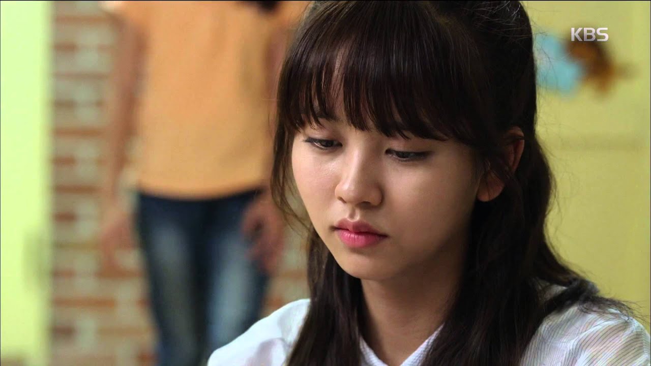 [HIT] 후아유-학교2015 - 김소현과 남주혁, 서로 향한 그리움 '애틋'. 20150609