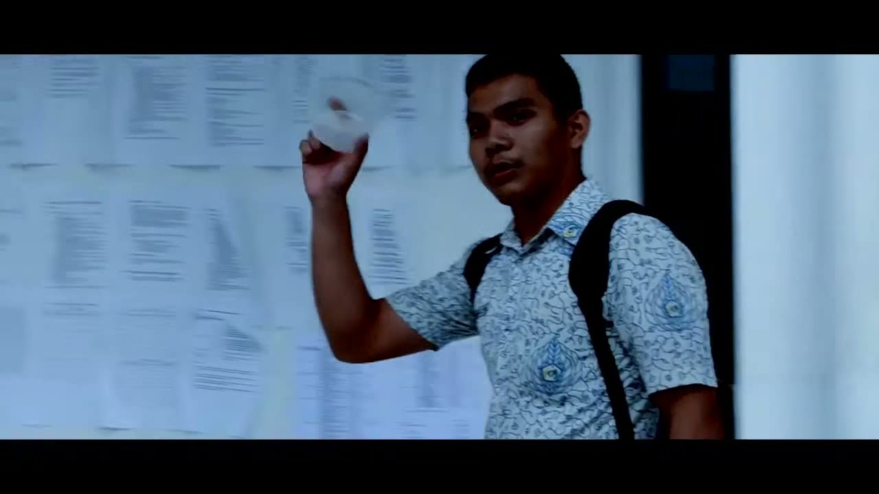 MASA SMA ASRAMA KRIDA NUSANTARA