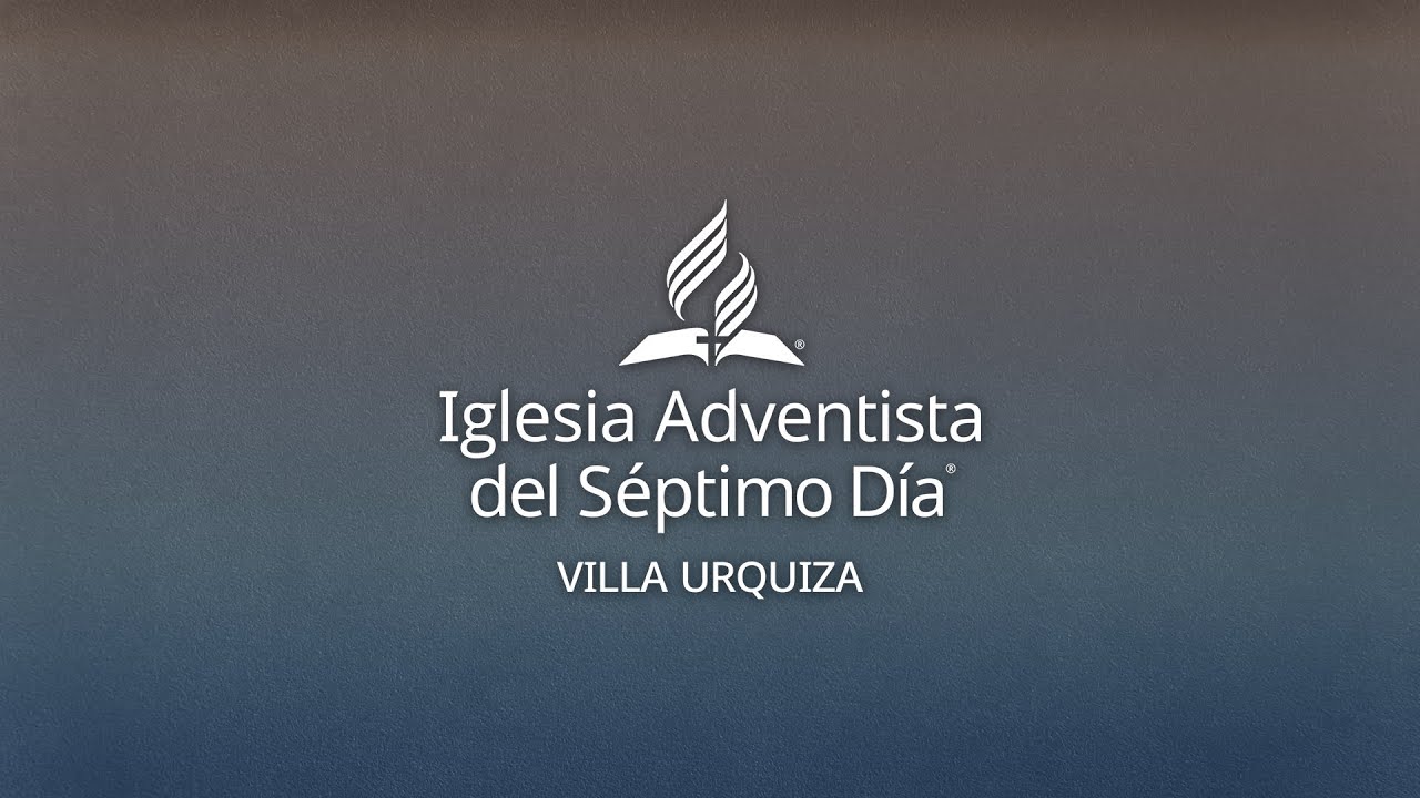 Culto de Adoración |  Sábado 31 de enero de 2026