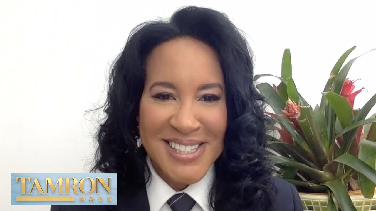 This Black Female Pilot Is on A Mission to Enroll 100 Black women in Flight School by 2035