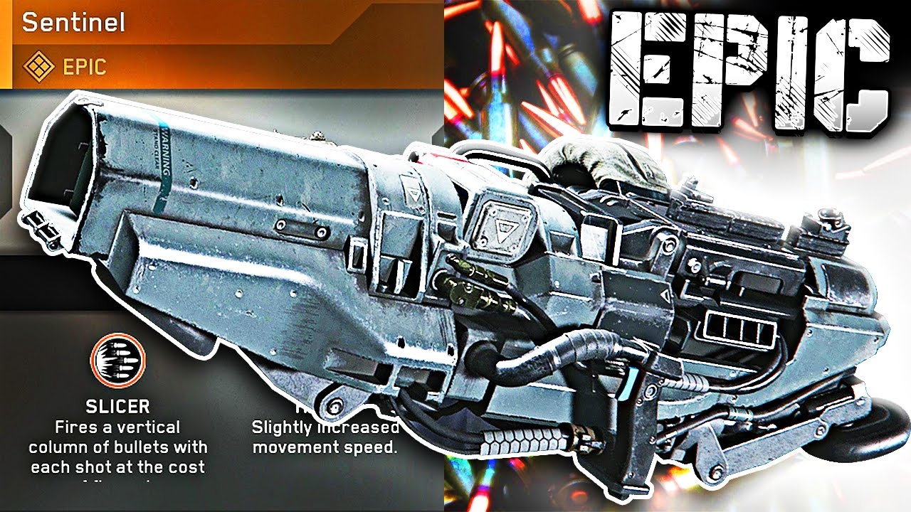 NEW EPIC UNLOCKED.. 52 K/D OBLITERATION! (Must See)