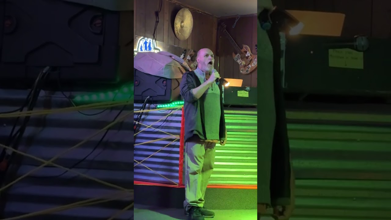 Du hast karaoke by Steve