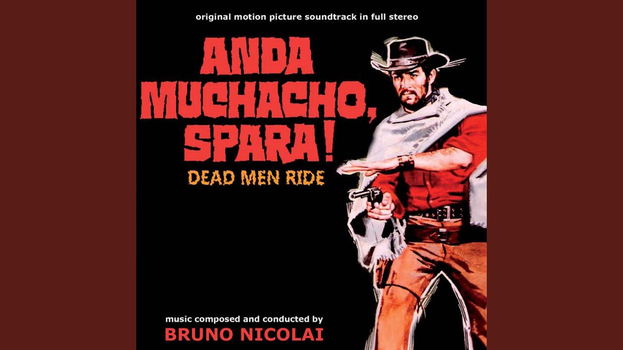 Anda muchacho, spara! (seq.1 - titoli)