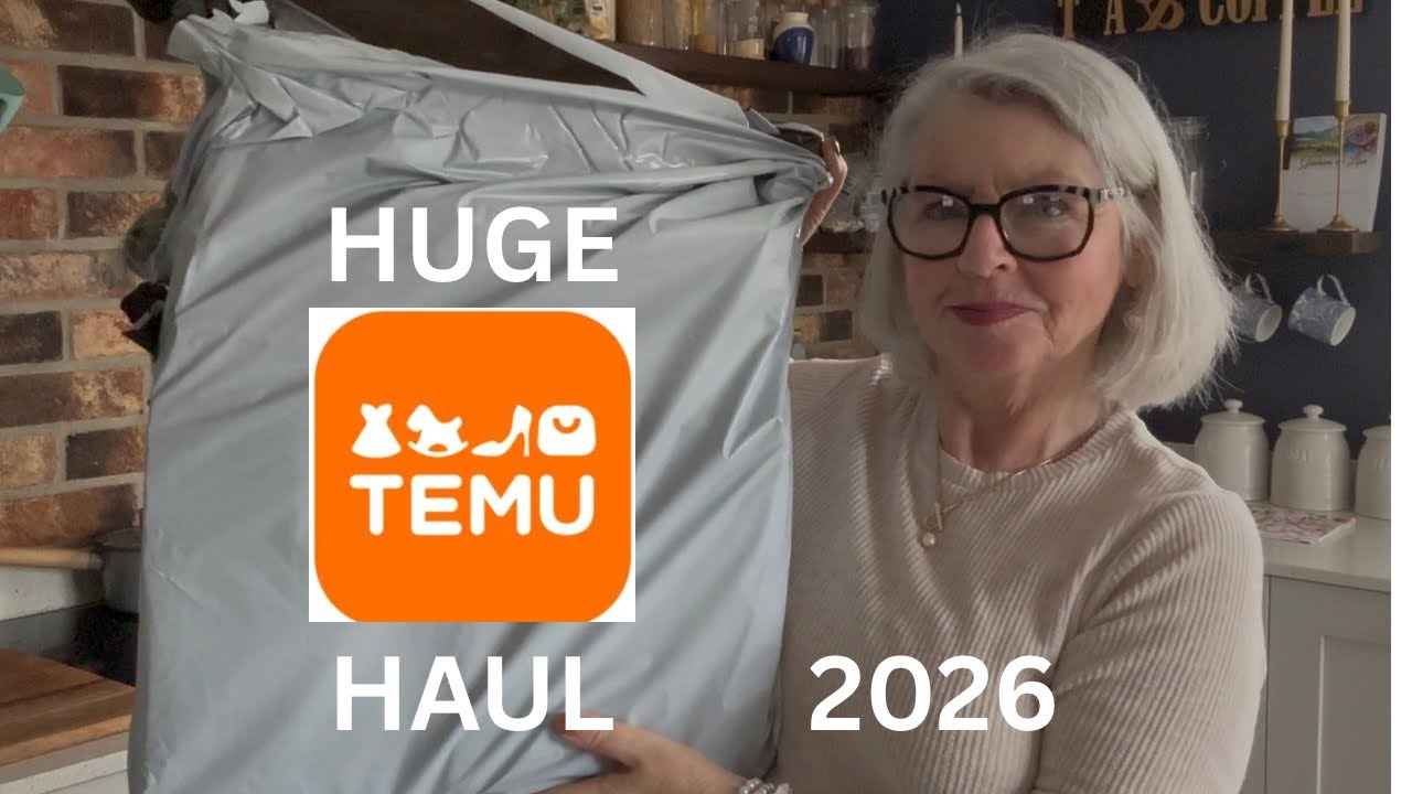 Покупки товаров для дома от Temu в 2026 году | Бюджетные находки, которые выглядят дорого — шикар...