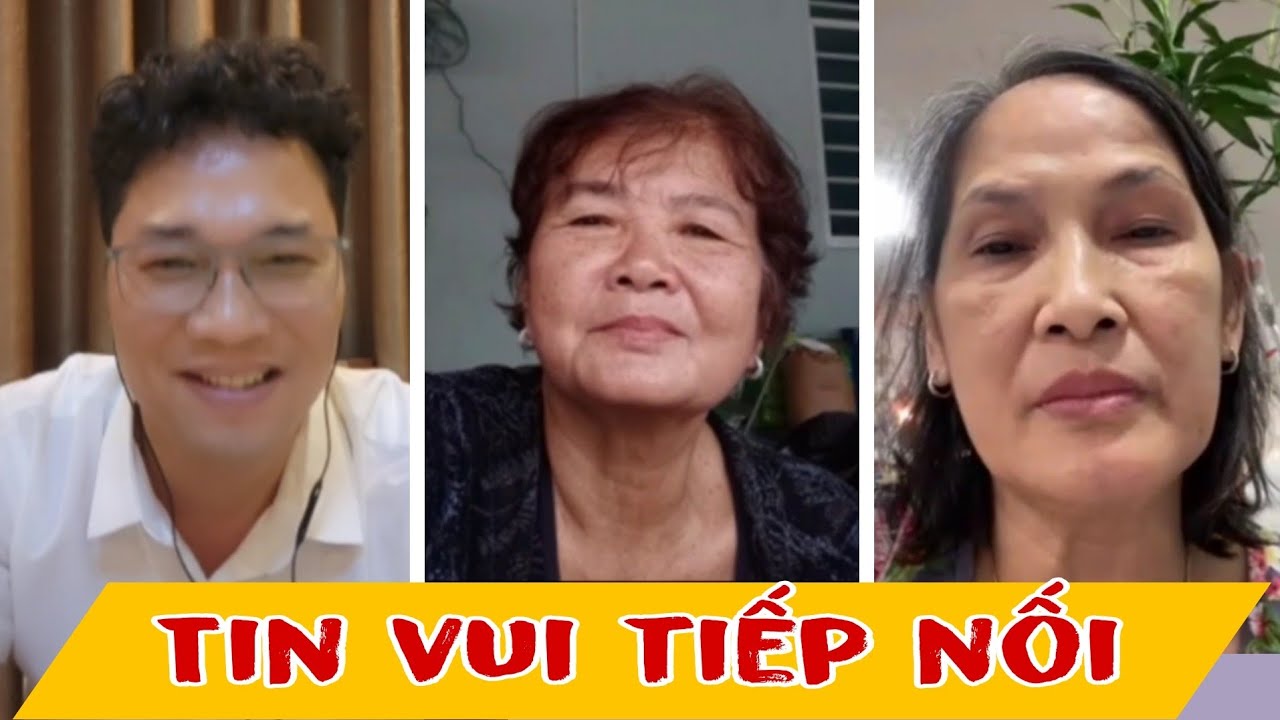 ( 129 ) Xem CT Tuấn Vỹ bất ngờ thấy cháu Họ lên tìm Mẹ. Vui hơn là trúng số.