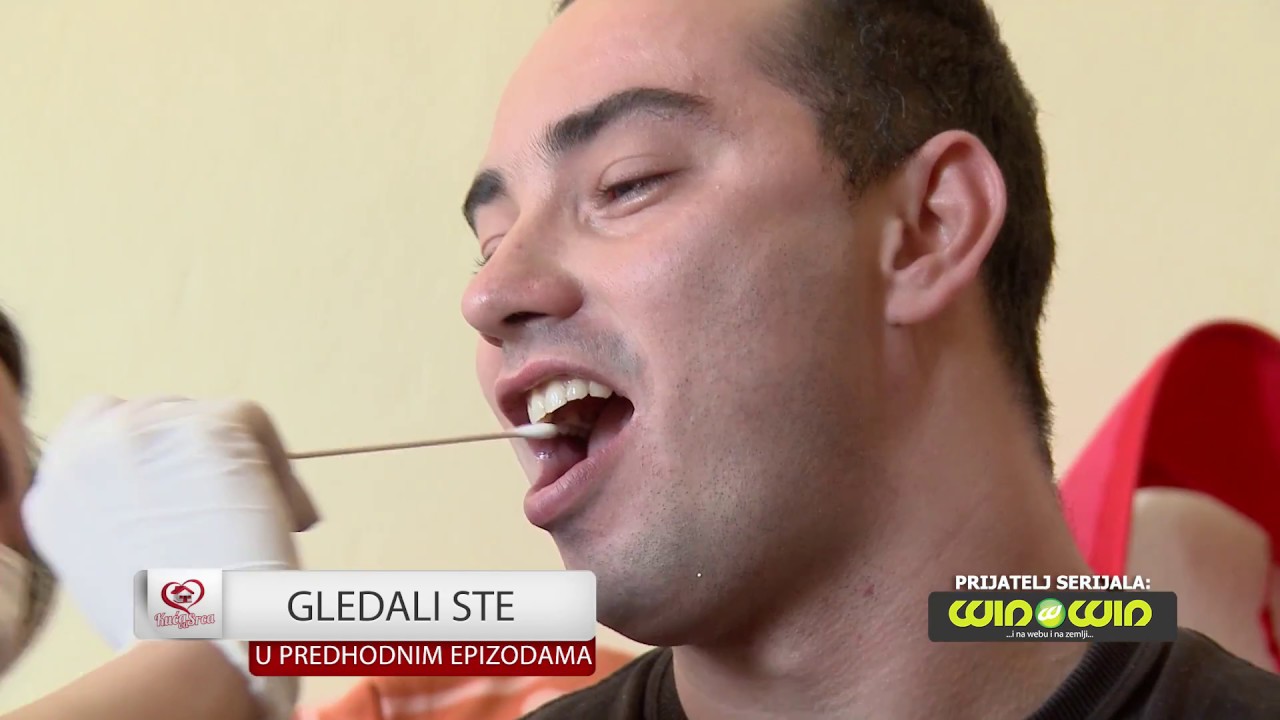 Kuća od srca, četvrta sezona, devetnaesta epizoda, porodica Jakovljević 07