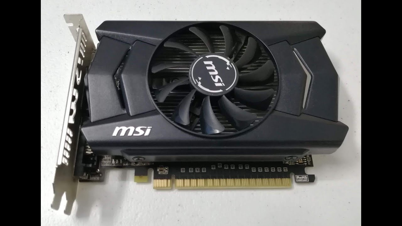 Тестируем Intel Core i3 4160 + MSI GTX 750 2 Gb