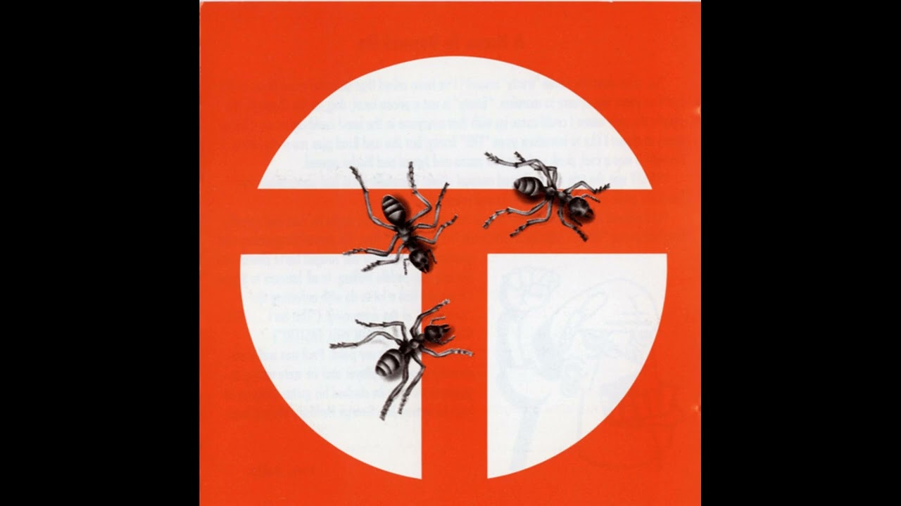 Trusty- The Paul Years (1989-1991) A Trusty Retrospective (Little Rock, AR | 1994)