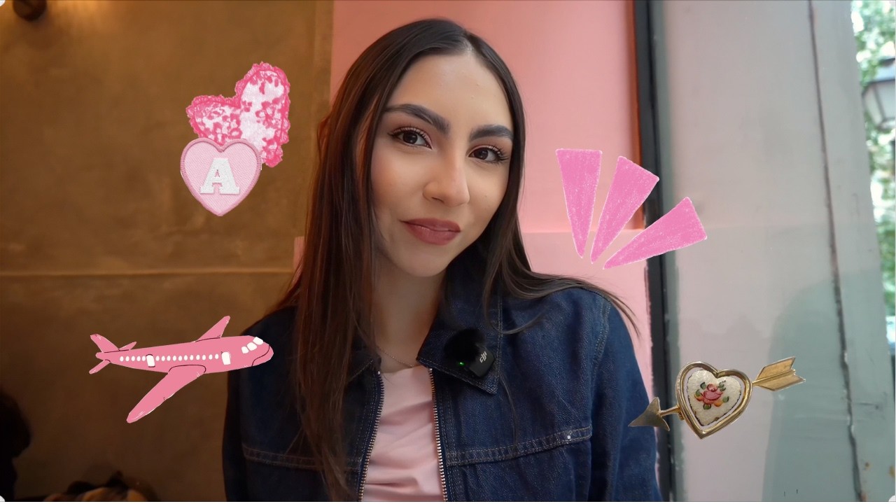 solo date | mi historia de amor | la verdad de las relaciones a distancia
